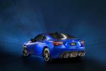 Subaru BRZ 2016 года (AU)
